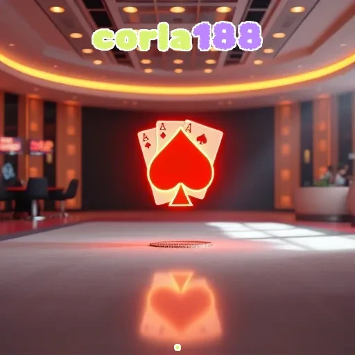 corla188 Berita Game