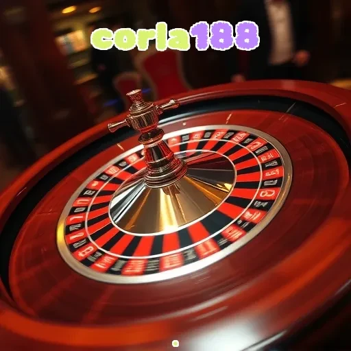 corla188 Platform Game