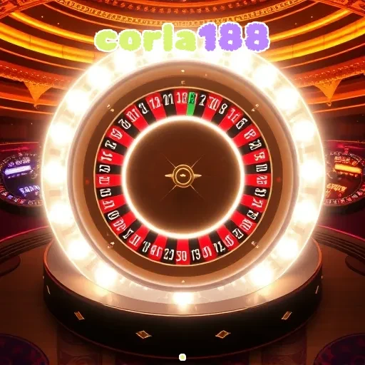 corla188: Game Teka-Teki Seru untuk Para Pecinta Challenge