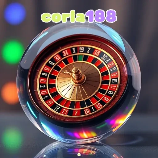corla188: Temukan Game Simulasi Terbaik yang Mengasyikkan