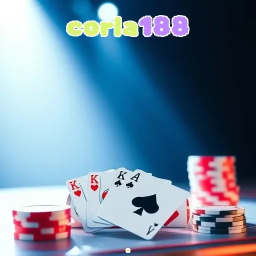 corla188: Panduan Lengkap Game Online dan Tips Menang