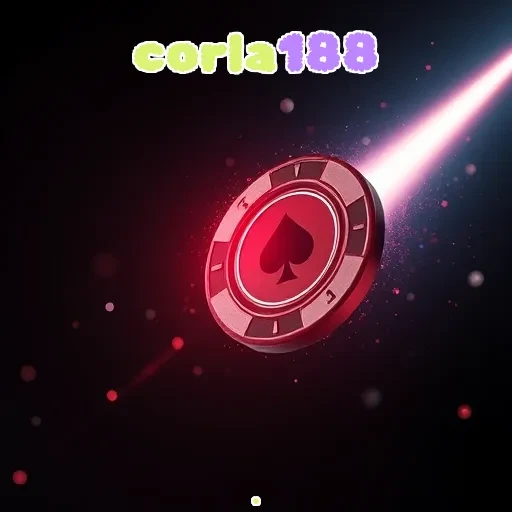 corla188: Tren Game Menarik untuk Pemain Indonesia