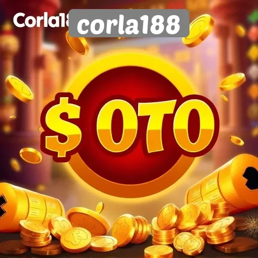 Keunggulan Corla188 Dalam Menyediakan Permainan Slot