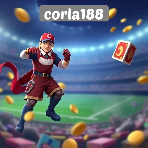 Tantangan dan Keseruan dalam Game di Corla188