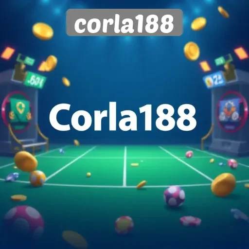 Mengenal Situs Game Corla188 Dengan Pelayanan Terbaik