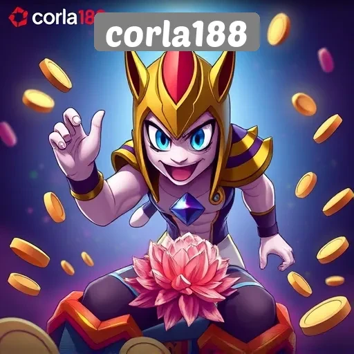 Mengapa Corla188 Menjadi Pilihan Utama Penggemar Game