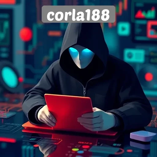 Bagaimana Corla188 Menjaga Keamanan Data Pengguna