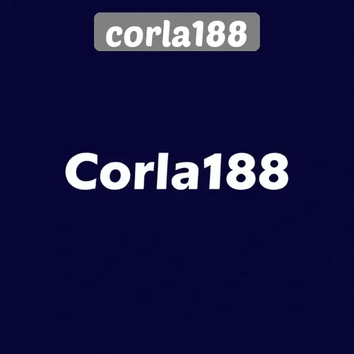 Evolusi Corla188 di Industri Game Online Indonesia