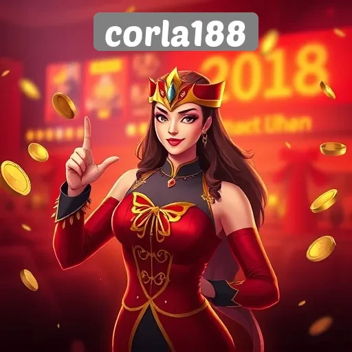 Keunggulan dan Fitur Menarik di Corla188