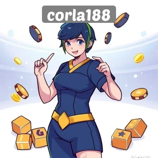 Corla188 Sebagai Pilihan Utama untuk Pecinta Game Online
