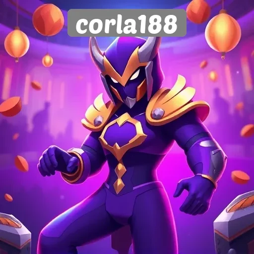 Fitur Menarik yang Ditawarkan oleh Corla188 di Dunia Game