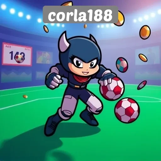 Apakah Corla188 Aman Digunakan untuk Bermain Game