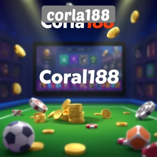 Mengenal Lebih Dekat Situs Game Corla188