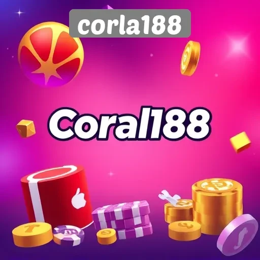 Mengenal Situs Game Corla188 dan Layanan yang Ditawarkan