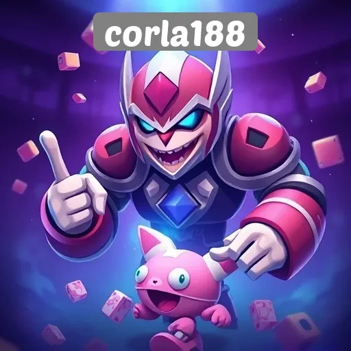 Mengenal Corla188 Sebagai Situs Game Terpercaya
