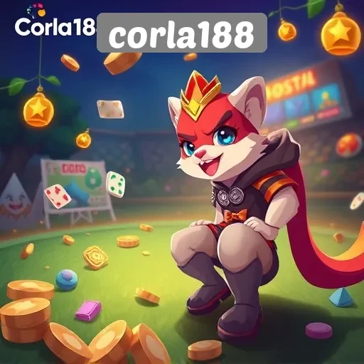 Keunggulan Permainan di Situs Corla188 untuk Penggemar
