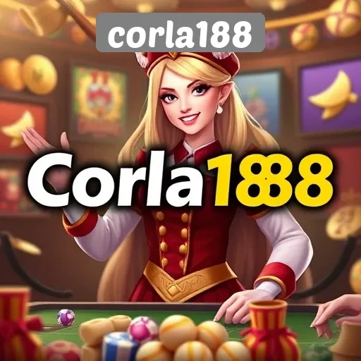 Situs Corla188 dan Pengalaman Bermain yang Memuaskan