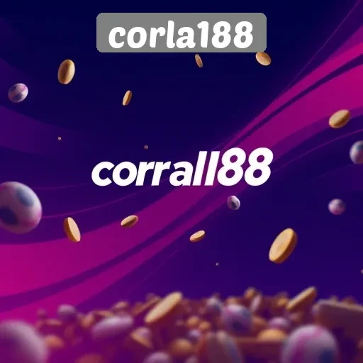 Dampak Corla188 Terhadap Industri Game Online Lokal