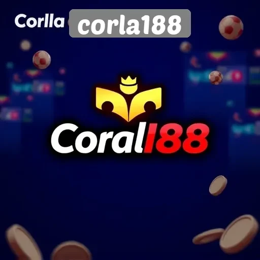 Corla188 Sebagai Pilihan Utama Judi Online di Indonesia