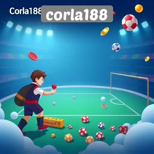 Corla188 Sebagai Pilihan Permainan Online Terpercaya di Indonesia