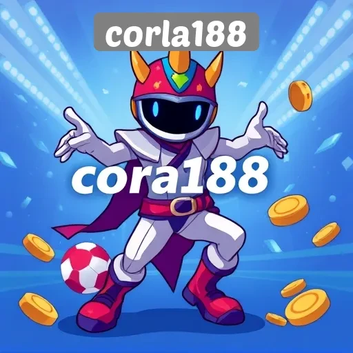 Mengenal Corla188 Sebagai Platform Game Online Terpopuler
