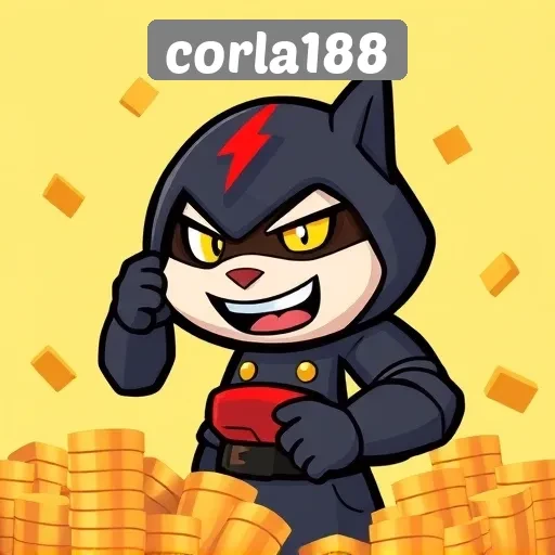 Corla188 Memperkenalkan Pengalaman Bermain Game Online yang Menarik
