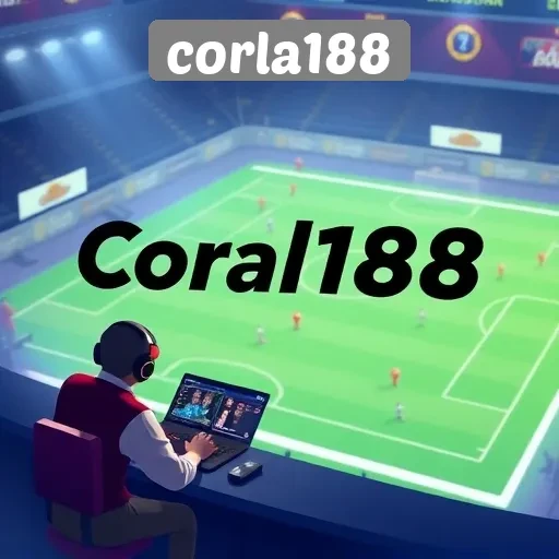 Apa yang Membuat Corla188 Populer di Kalangan Gamer