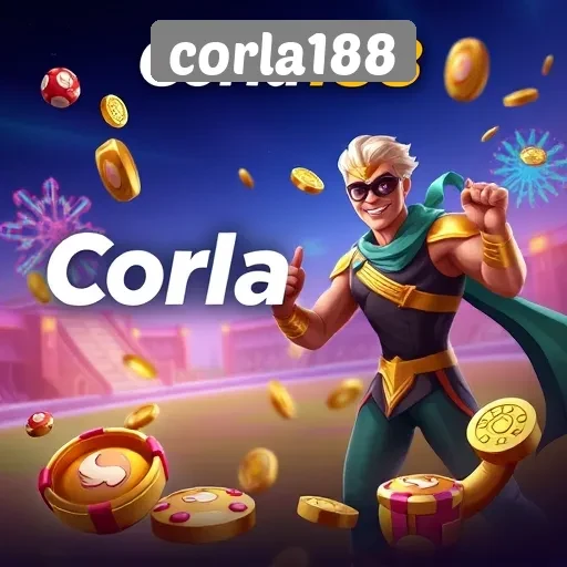 Peran Corla188 dalam Industri Game Online di Indonesia