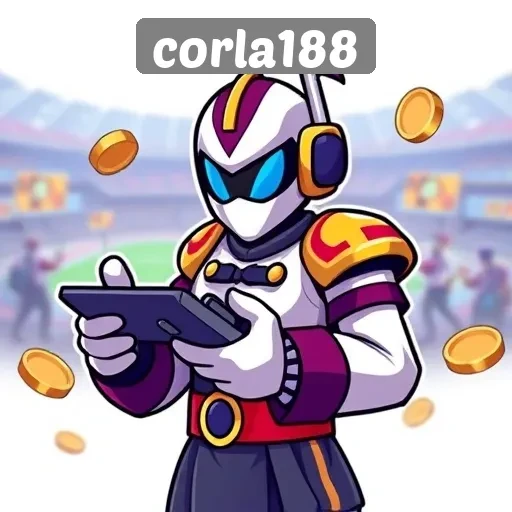 Tampilan Antarmuka Corla188 dan Pengalaman Pengguna