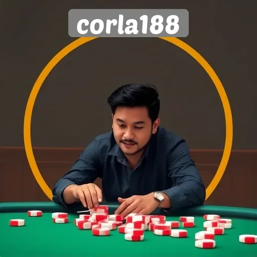 Testimoni Pengguna Corla188 Tentang Pengalaman Bermain