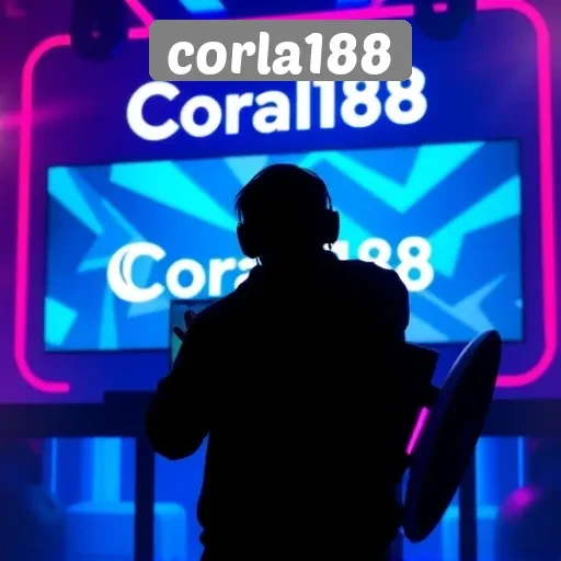 Sebaran Pengguna Corla188 di Kalangan Gamers Indonesia