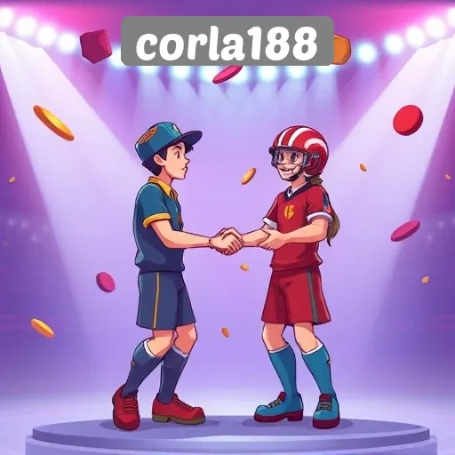 Perbandingan Corla188 dengan Situs Game Lain