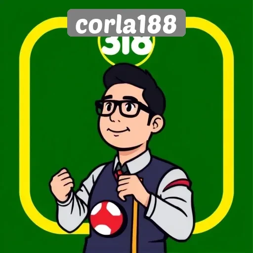 Kepuasan Pelanggan di situs corla188 Melalui Layanan Baik