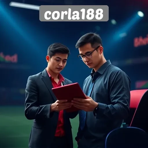 Kelebihan Layanan Pelanggan di Corla188 untuk Kenyamanan Pemain