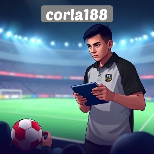 Tata Cara Pengunduhan dan Pendaftaran di Corla188