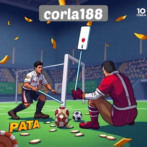 Strategi Bermain yang Efektif di Corla188