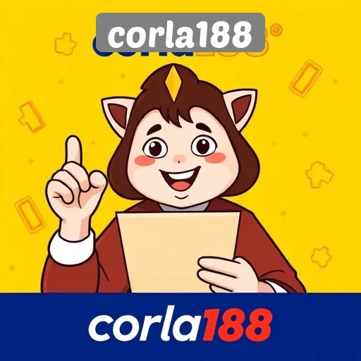 Event dan Promosi Menarik di Corla188 untuk Pengguna