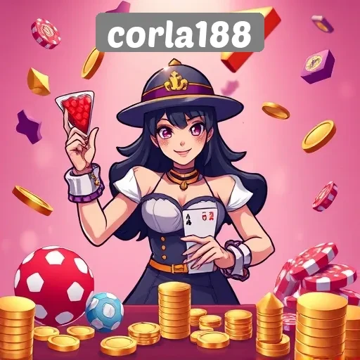 Mengungkap Fitur Menarik di Situs Corla188