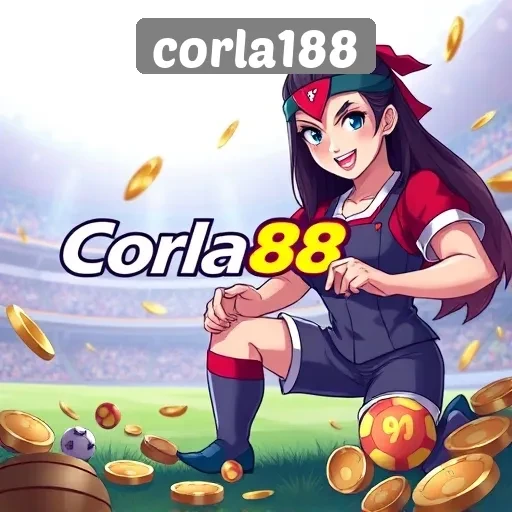 Menjelajahi Keunggulan Situs Game Corla188