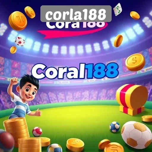 Menjelajahi Fitur Unggulan Situs Game Corla188
