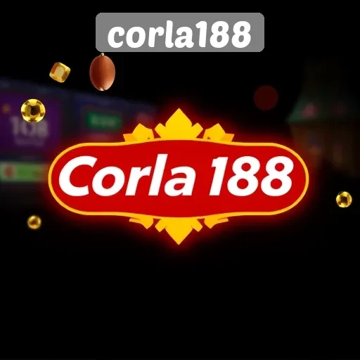 Fasilitas dan Permainan Unggulan di Corla188