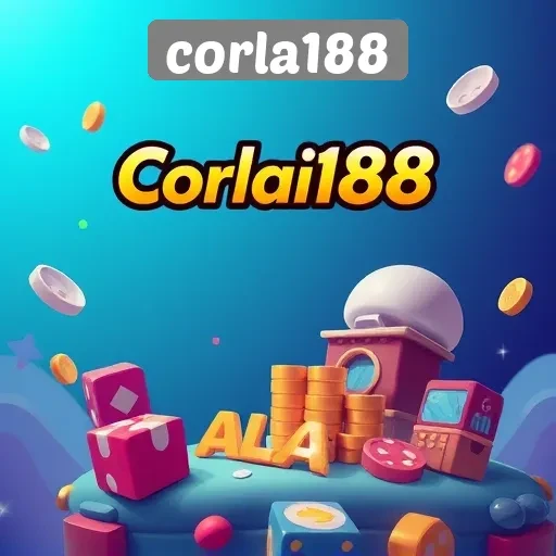 Keberagaman Game yang Tersedia di Corla188