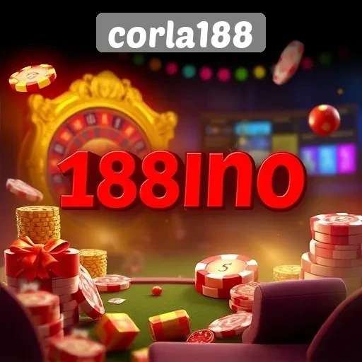 Tipe Permainan yang Tersedia di Corla188