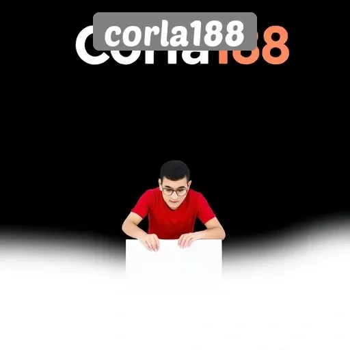 Panduan Lengkap Menggunakan Situs Corla188 Untuk Pemain Baru