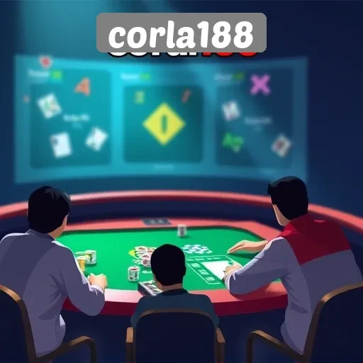 Panduan Lengkap Bermain di Corla188 untuk Pemula