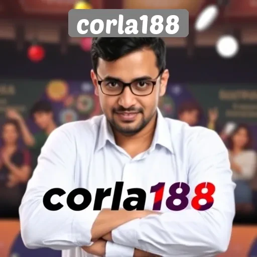 Sejarah Singkat Perkembangan Situs Corla188