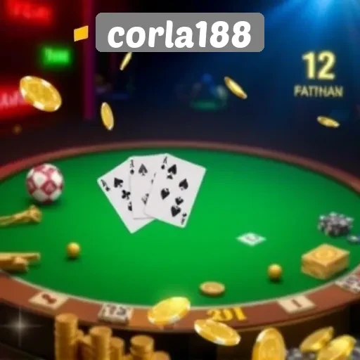 Ragam Permainan Menarik di Situs Corla188