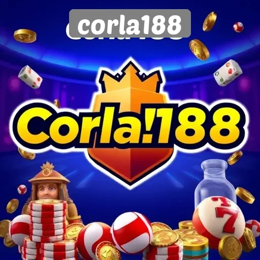 Pengenalan Situs Game Corla188 di Indonesia