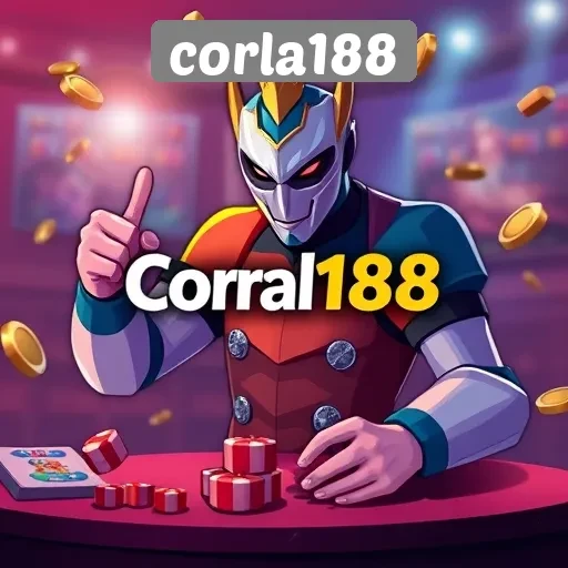 Persaingan di Pasar Game Online dan Peran Corla188