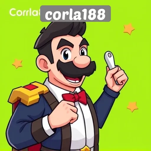 Pengalaman Bermain di Situs Game Corla188